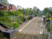 thumbnail picture of Midland Metro tram stop at Trinity Way