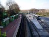 thumbnail picture of Nottingham Express Transit tram stop at Bulwell