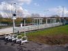 thumbnail picture of Nottingham Express Transit tram stop at Butler's Hill