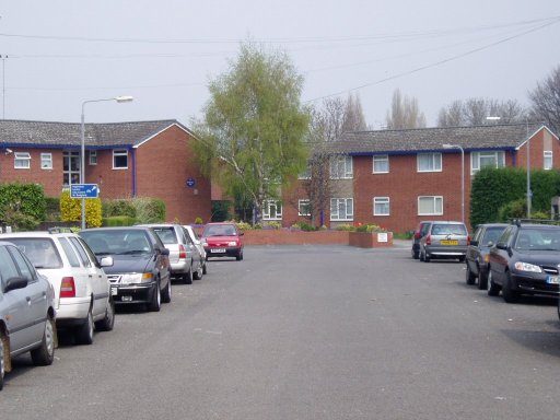 Nottingham Express Transit Line Three at Fletcher Road