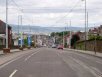 Sheffield Supertram: City Road