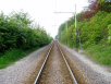 Sheffield Supertram: Herdings Park branch