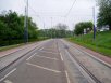 Sheffield Supertram: Park Grange Road