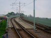 Sheffield Supertram: Viaduct to Park Grange Road