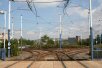 Sheffield Supertram: Park Square triangle junction