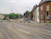 Sheffield Supertram: Malin Bridge terminus