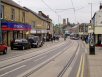 Sheffield Supertram: Hillsborough Park