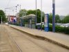 thumbnail picture of Sheffield Supertram tram stop at Middlewood