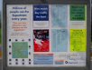 Information board