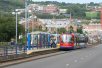 thumbnail picture of Sheffield Supertram tram stop at Netherthorpe Road