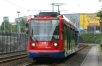 thumbnail picture of Sheffield Supertram new Stagecoach Supertram livery