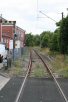 depot avoiding line