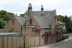 old Jesmond station