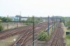 Pelaw carriage sidings