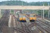 Pelaw carriage sidings