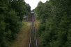 Jesmond&ndash;Manors stock line