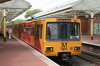 thumbnail picture of Tyne and Wear Metro unit 4069 at Cullercoats station