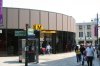 thumbnail picture of Tyne and Wear Metro station at Haymarket