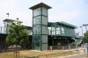 thumbnail picture of Tyne and Wear Metro station at St. Peter's