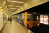 Central station
