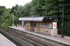 Ilford Road station