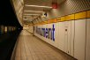 Monument station