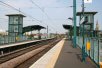 St. Peters station