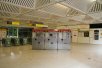 ticket machines