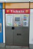 ticket machine