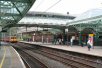 Tynemouth station