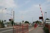 East Boldon level crossing