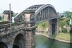 Wearmouth bridge