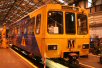 thumbnail picture of Tyne and Wear Metro unit 4047 at Gosforth depot