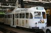 thumbnail picture of Blackpool Tramway tram 622 at Rigby Road depot