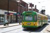 thumbnail picture of Blackpool Tramway tram 681 at Lord Street, Fleetwood