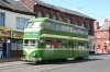 thumbnail picture of Blackpool Tramway tram 700 at North Albert Street
