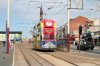 thumbnail picture of Blackpool Tramway tram 719 at Foxhall Square