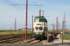thumbnail picture of Blackpool Tramway tram 726 at Little Bispham