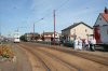 thumbnail picture of Blackpool Tramway tram stop at Cleveleys