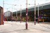 thumbnail picture of Blackpool Tramway Rigby Road depot