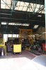 thumbnail picture of Blackpool Tramway Rigby Road depot