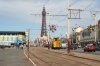 thumbnail picture of Blackpool Tramway tram stop at Foxhall Square