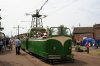 thumbnail picture of Blackpool Tramway tram 605 at Fishermans Walk