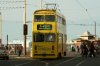 thumbnail picture of Blackpool Tramway tram 762 at Manchester Square