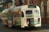 thumbnail picture of Blackpool Tramway tram 626 at Lytham Road