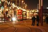 thumbnail picture of Blackpool Tramway tram illuminations at North Pier
