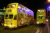 thumbnail picture of Blackpool Tramway tram 710 at Bispham stop