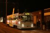 thumbnail picture of Blackpool Tramway tram 641 at Bispham station