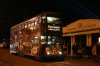 thumbnail picture of Blackpool Tramway tram 707 at Bispham stop