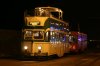 thumbnail picture of Blackpool Tramway tram 706 at Bispham stop